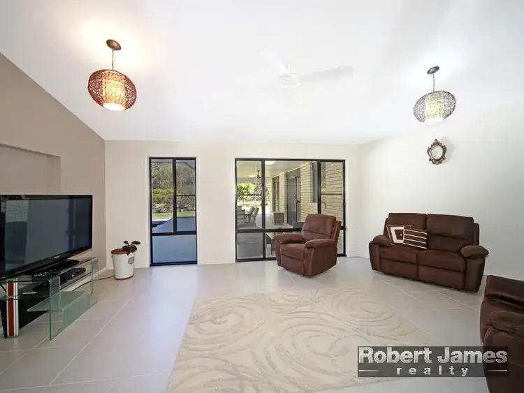 Third view of Homely house listing, 11 Honey Gem Place, Cooroibah QLD 4565