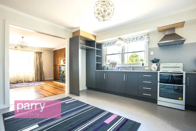 Fifth view of Homely house listing, 102 Hardwicke Street, Summerhill TAS 7250