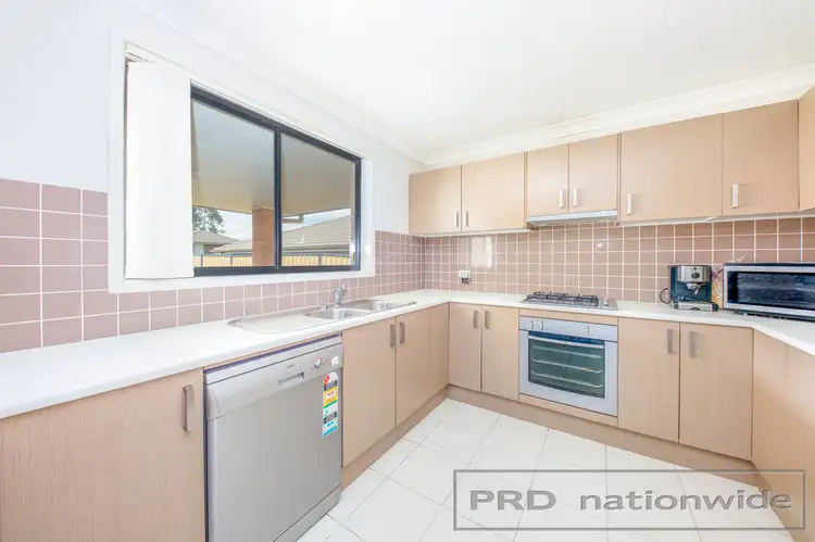 Second view of Homely house listing, 8 Verdelho Ave, Cessnock NSW 2325