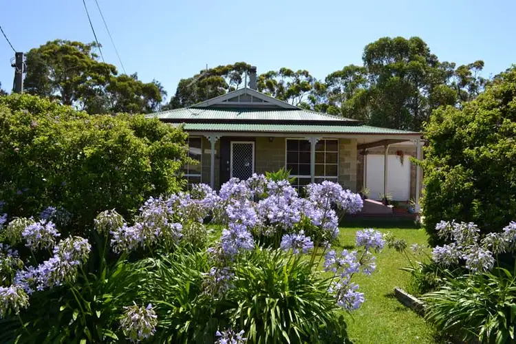 Main view of Homely house listing, 32 Fairway Drive, Sanctuary Point NSW 2540