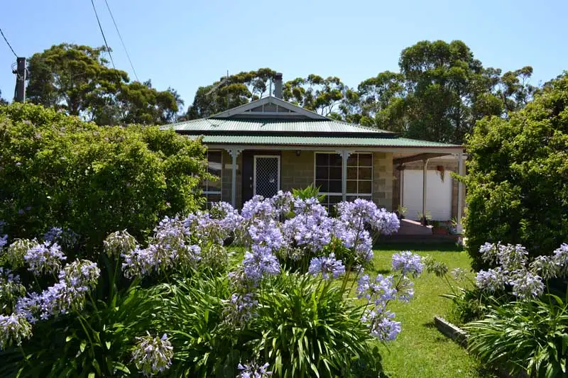Main view of Homely house listing, 32 Fairway Drive, Sanctuary Point NSW 2540