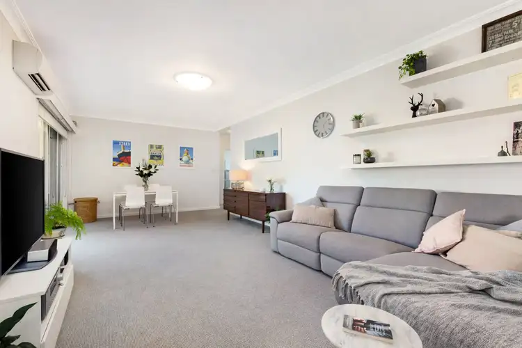 Second view of Homely apartment listing, 12/11 Little Street, Lane Cove NSW 2066