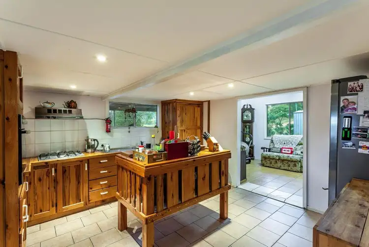 Fourth view of Homely house listing, 478 Derrymore Road, Derrymore QLD 4352