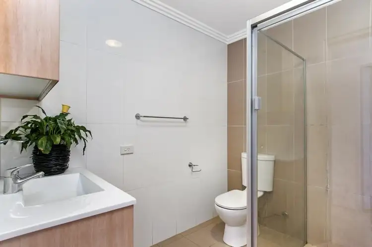 Fifth view of Homely apartment listing, 19/121-125 Bland Street, Ashfield NSW 2131