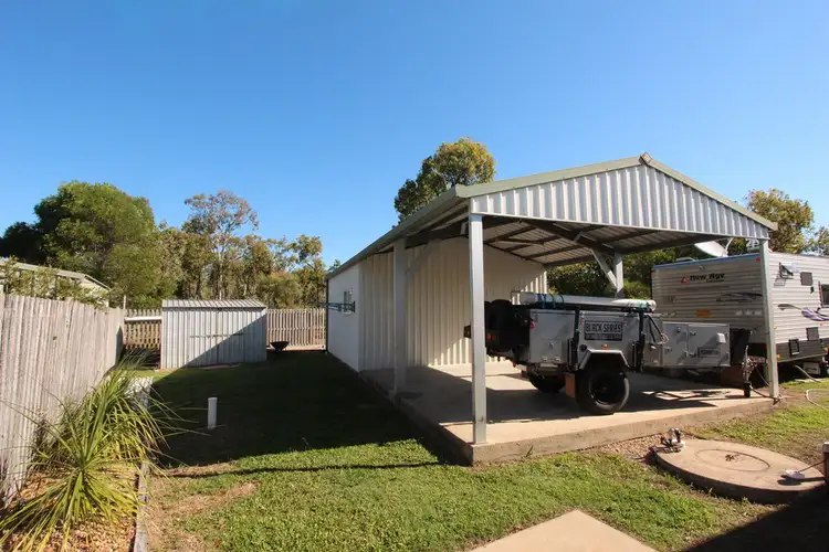 Sixth view of Homely house listing, 2 Tracey Street, Balgal Beach QLD 4816