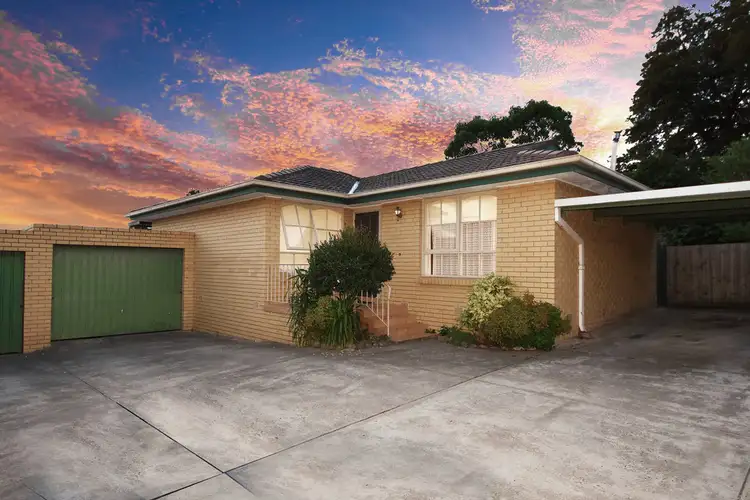 6/7-9 City Road, Ringwood VIC 3134