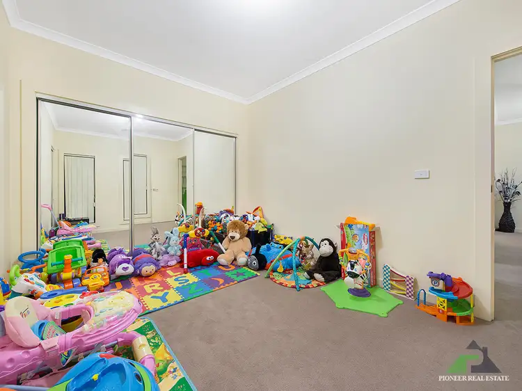 Sixth view of Homely townhouse listing, 1/39-41 coral Drive, Hampton Park VIC 3976