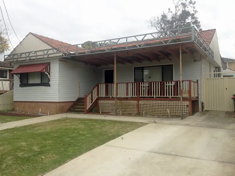 83 Wentworth Street, Greenacre NSW 2190