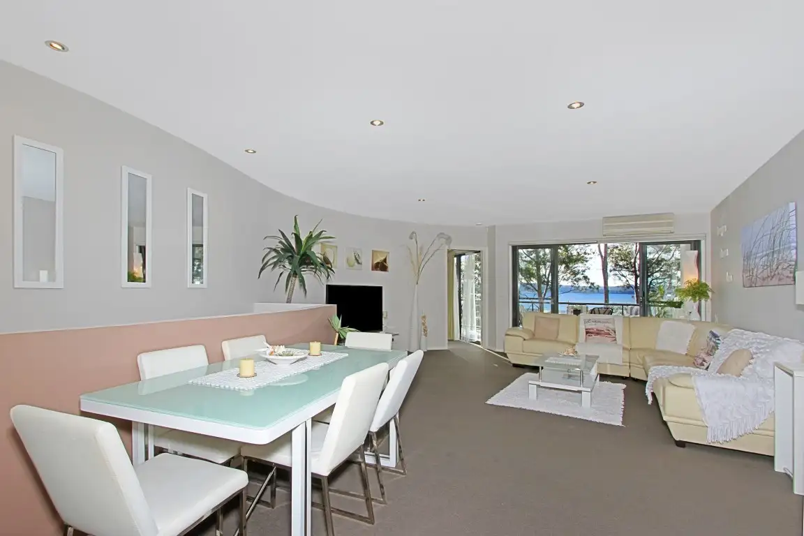 Main view of Homely unit listing, 8/5 Crag Road, Batehaven NSW 2536