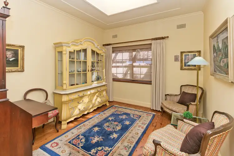 Fifth view of Homely house listing, 74 Edinburgh Road, Willoughby NSW 2068