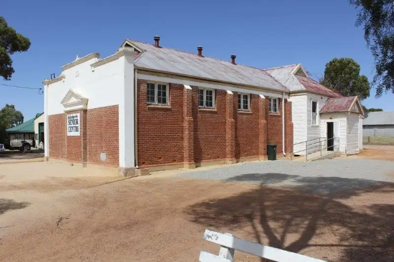 Main view of Homely other listing, 5 + 7 Hinckley Street, Kellerberrin WA 6410