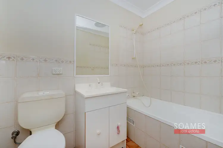 Sixth view of Homely house listing, 8a Willarong Road, Mount Colah NSW 2079