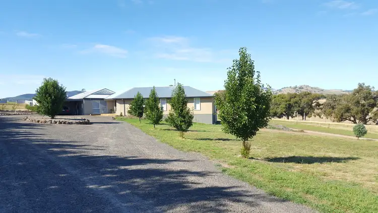 Main view of Homely house listing, 15 Ryan Court, Pyalong VIC 3521