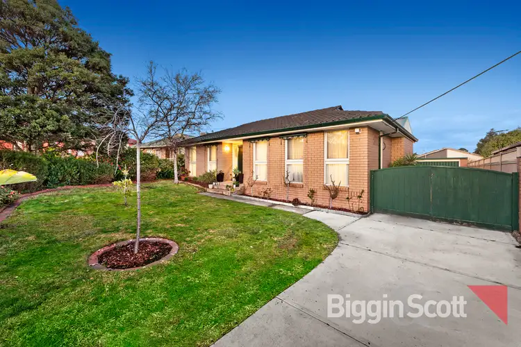 8 Drysdale Court, Wheelers Hill VIC 3150