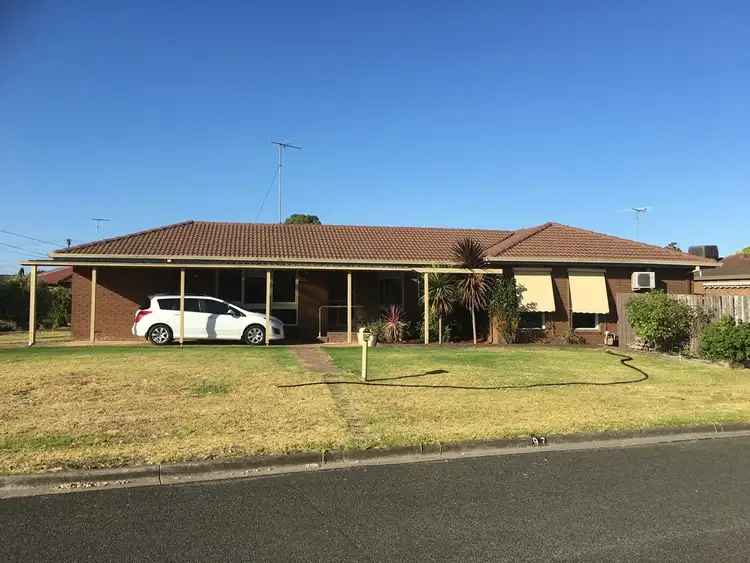 Main view of Homely house listing, 97 Patullos Road, Lara VIC 3212