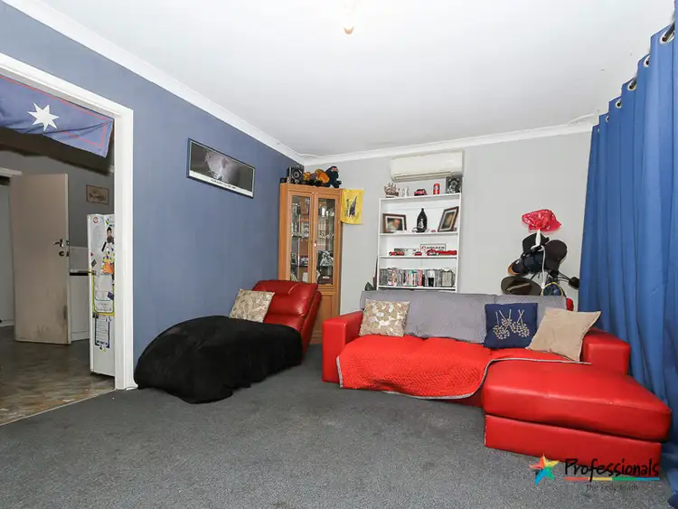 Seventh view of Homely house listing, 29 Tendring Way, Girrawheen WA 6064