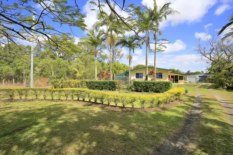Third view of Homely house listing, 324 Clayton Road, Alloway QLD 4670