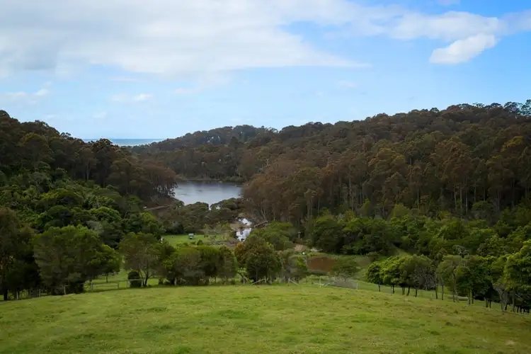 146 Nutleys Creek Rd, Bermagui NSW 2546