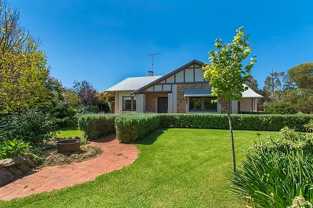 427 Stockwell Rd, Angaston SA 5353