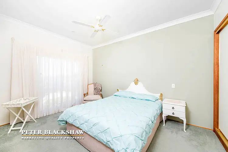 Seventh view of Homely townhouse listing, 11/45 Barr Smith Avenue, Bonython ACT 2905