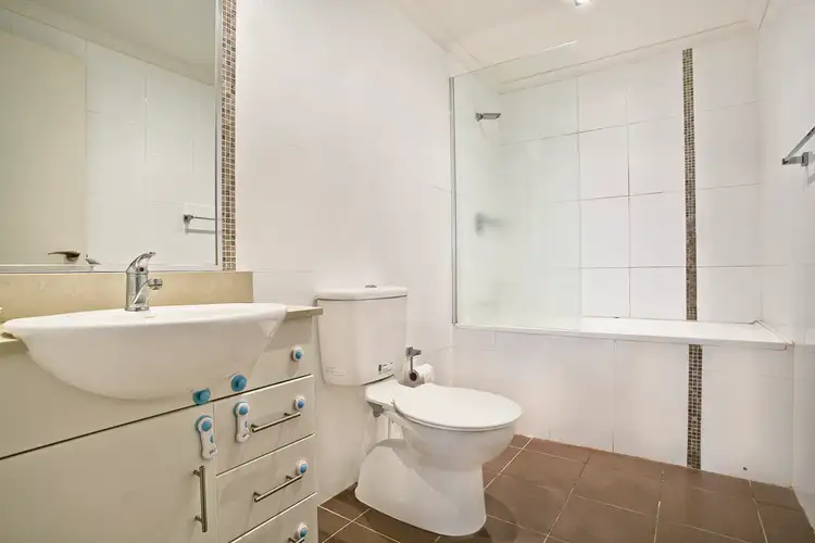 Fourth view of Homely apartment listing, 5/300-306 Canterbury Road, Canterbury NSW 2193