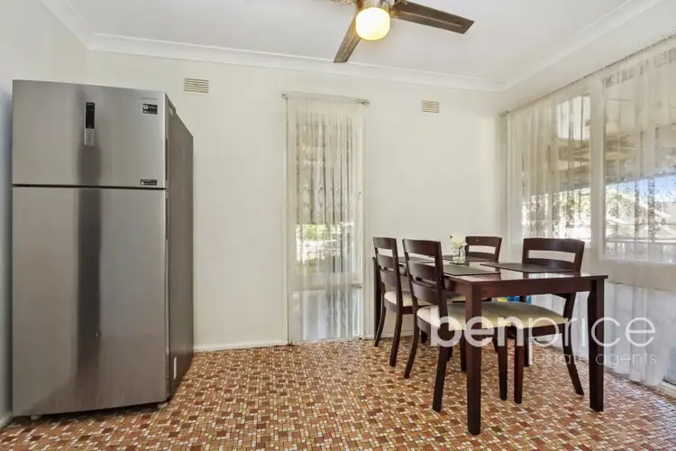 Fourth view of Homely house listing, 5 Arnhem Place, Willmot NSW 2770