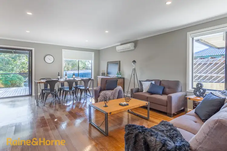 Fourth view of Homely house listing, 17 Mudie Avenue, Sunbury VIC 3429
