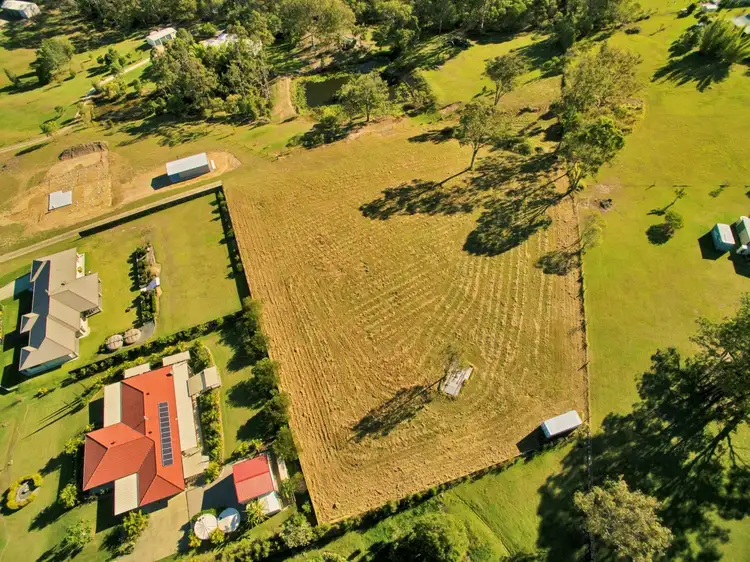 Second view of Homely land listing, Lot 38 Azure Avenue, Banks Pocket QLD 4570