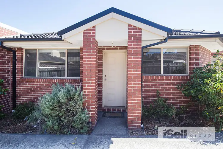 Second view of Homely unit listing, 2/47 Ellt Crescent, Noble Park VIC 3174