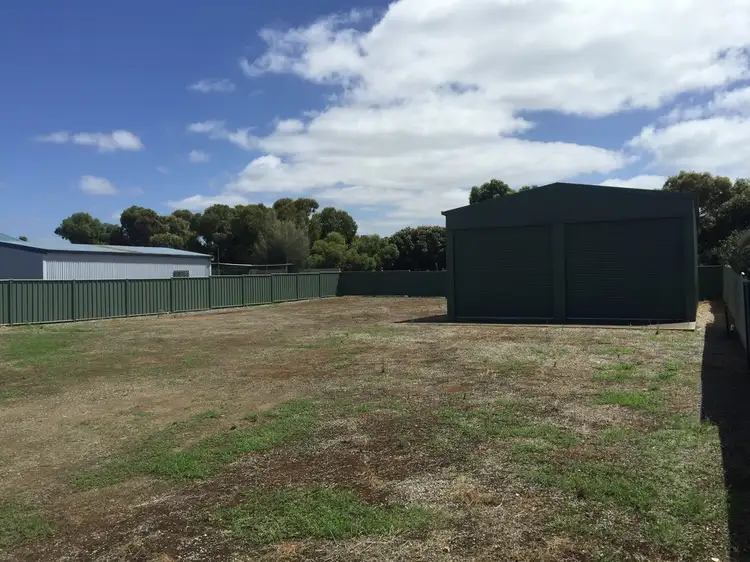 20 La Fayette Drive, Port Lincoln SA 5606