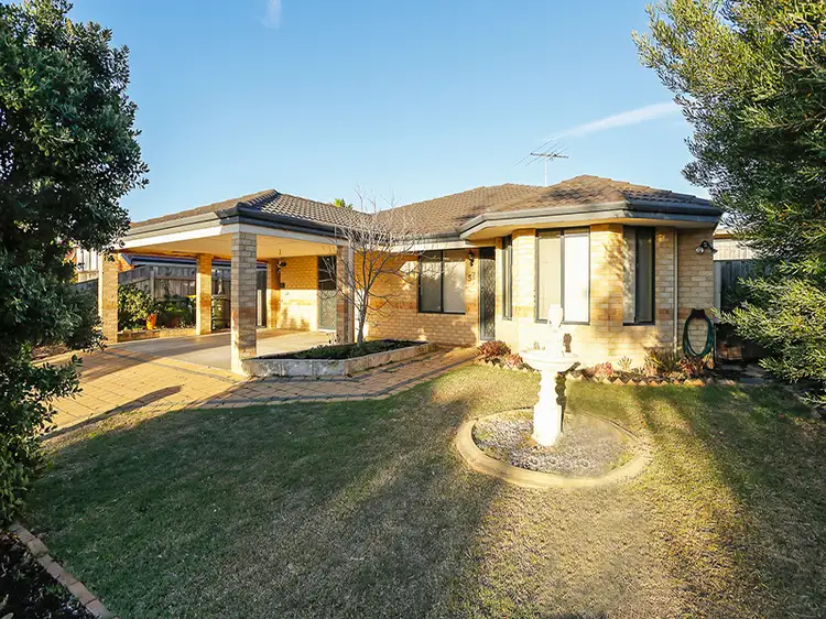 57 Victorsen Parade, Clarkson WA 6030