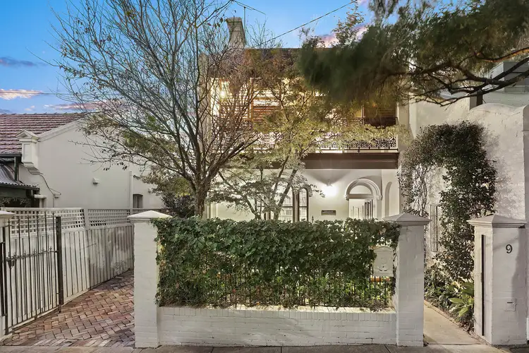 9 Kent Street, Newtown NSW 2042