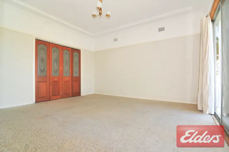 Third view of Homely house listing, 53 Fullam Road, Blacktown NSW 2148