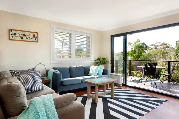 Third view of Homely house listing, 50 Normandy Street, Narrawallee NSW 2539