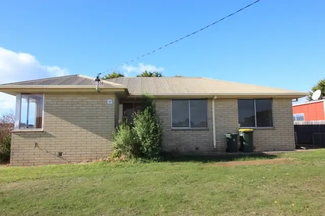 Main view of Homely house listing, 11 Yaxley Street, Penguin TAS 7316