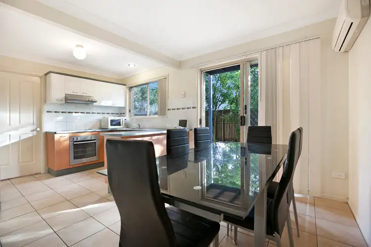 Third view of Homely townhouse listing, 19/250 Manly Road, Manly West QLD 4179