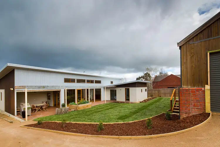 Third view of Homely house listing, 4 Pepper Lane, Buninyong VIC 3357