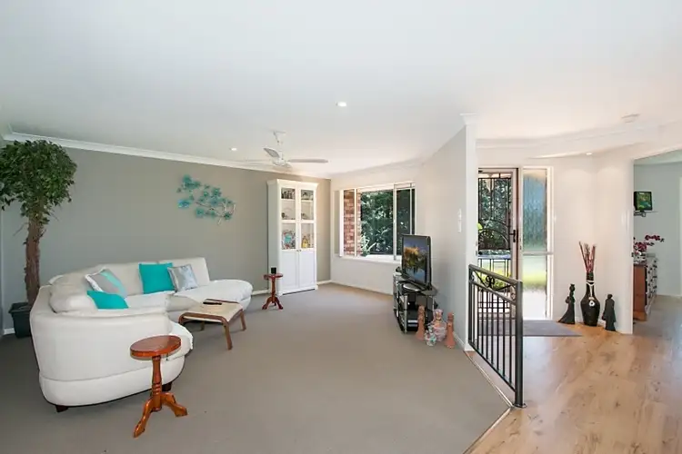 Fifth view of Homely house listing, 25 Pinegold Place, Nunderi NSW 2484