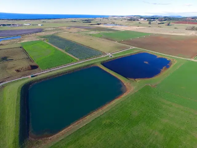 Second view of Homely rural property listing, 353 Port Sorell Road, Wesley Vale TAS 7307