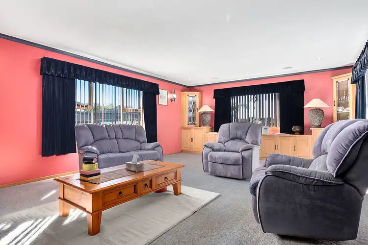 Third view of Homely house listing, 3 Curraghmore Avenue, Park Grove TAS 7320