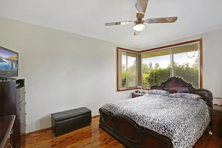 Seventh view of Homely house listing, 29 brooks street, Macquarie Fields NSW 2564