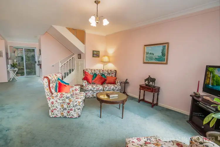 Second view of Homely townhouse listing, Address available on request