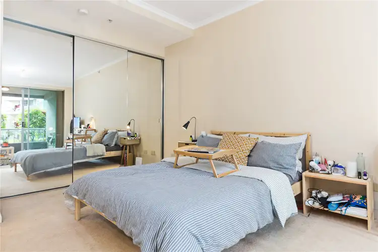 Fourth view of Homely apartment listing, 209/2B Help Street, Chatswood NSW 2067