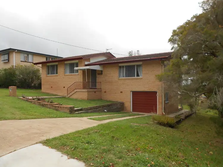 10 Rifle Range rd, Gympie QLD 4570