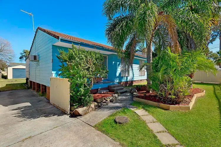 32 Taronga Avenue, San Remo NSW 2262