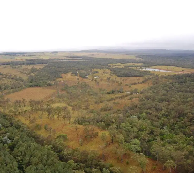 Third view of Homely rural property listing, JULATTEN PARK Euluma Creek Road, Julatten QLD 4871