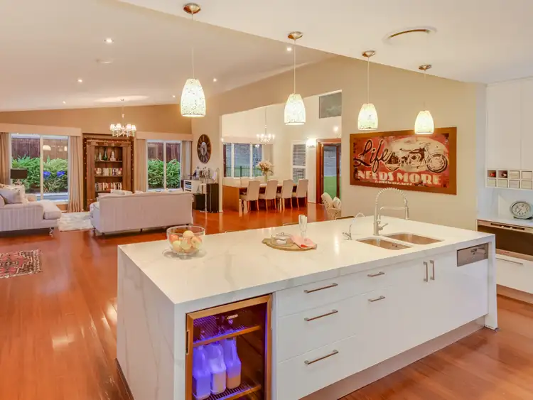 Sixth view of Homely house listing, 11 Armstrong Court, Mons QLD 4556