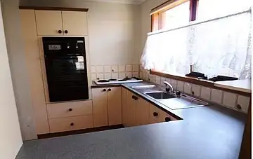 Second view of Homely unit listing, 9/14 Grant Street, Yarram VIC 3971