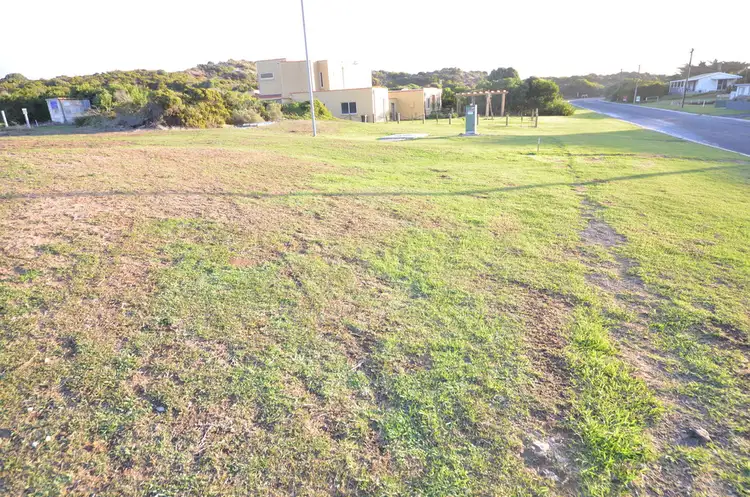 Third view of Homely land listing, 31 Backler Street, Robe SA 5276
