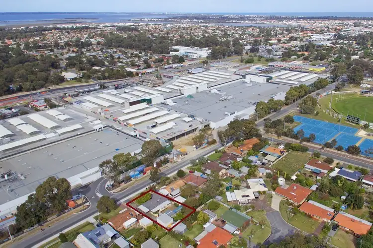 Fifth view of Homely house listing, 10 CLARICE STREET, Mandurah WA 6210